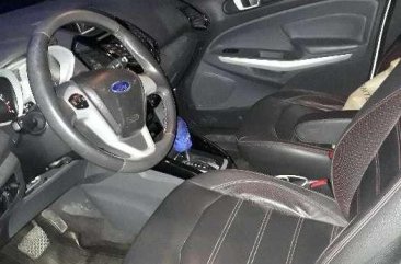 Ford Ecosport Titanium 2015 for sale 