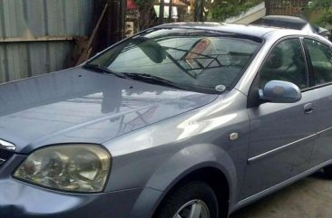 Chevrolet Optra 2006 for sale 