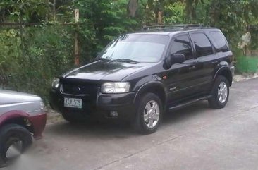 Ford Escape 2003 for sale 