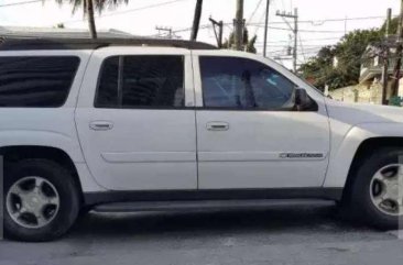 "2005 Chevrolet Trailblazer for sale 