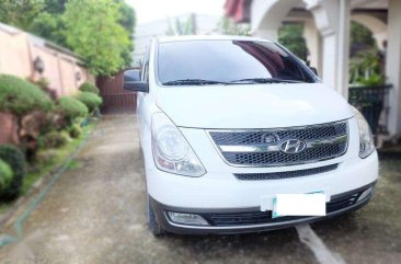 Hyundai Grand Starex 2008 for sale