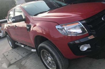 2013 Ford Ranger MT XLT for sale