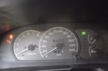 Well-maintained Mitsubishi Lancer 1993 for sale