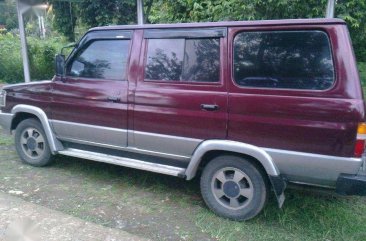 Toyota Tamaraw fx 1998 for sale