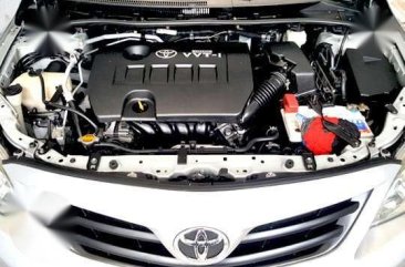 2011 Toyota Corolla Altis G AT for sale 