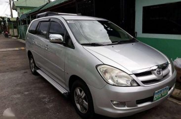 Toyota Innova V 2007 Diesel for sale 