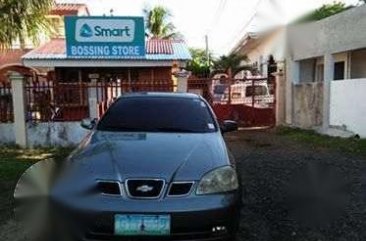 Chevrolet Optra 2004 for sale 