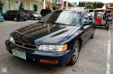 Honda Accord vti 1997 for sale 