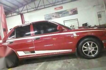 Mitsubishi Lancer 1996 model for sale 