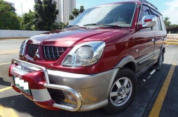 Mitsubishi Adventure GLS Sport 2.0 Gas MT For Sale 