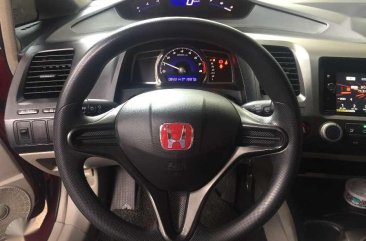 Honda Civic FD 2006 for sale 