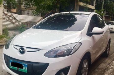 Mazda 2 2013 for sale 