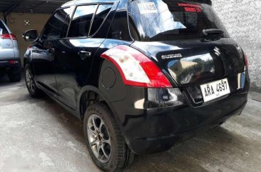 Suzuki Swift 2015 Automatic Hatchback for sale