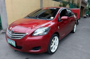 Toyota Vios j 2012 for sale 