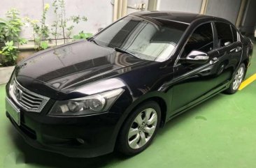 2009 Accord RUSH for sale 