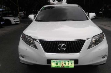 LEXUS rx350 2012 for sale 