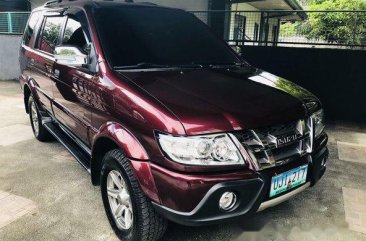 Good as new Isuzu Crosswind 2013 for sale