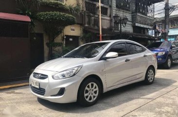 2012 Hyundai Accent 1.4 for sale 