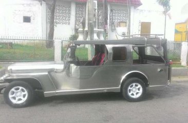 Owner Type Jeep 98model for sale 