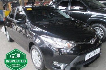 Good as new Toyota Vios 2017 for sale