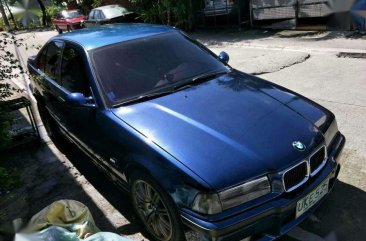 Bmw 316i e36 96 model for sale 