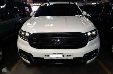 2016 Ford Everest Trend for sale 