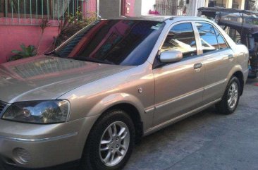 Ford Lynx 2005 GSI MT for sale