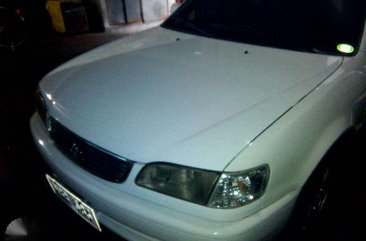 1998 Toyota Corolla Lovelife for sale 