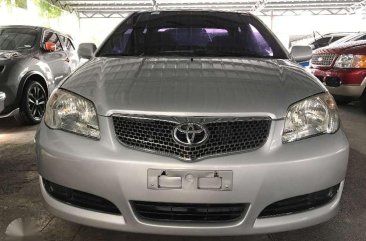 2005 Toyota Vios J MT for sale 