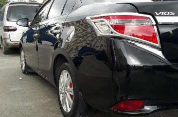 Toyota Vios 2014 for sale 