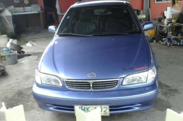 Toyota Corrolla baby altis 2001 for sale