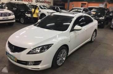 Mazda 6 2008 Model DrivenRides for sale 