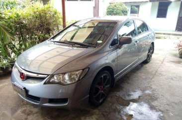 Honda Civic 2006 1.8V automatic for sale 