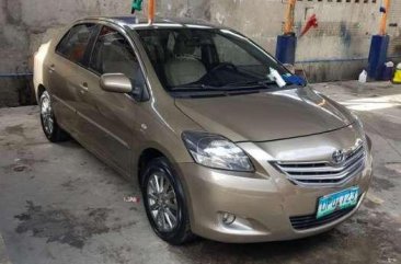 Toyota Vios 1.3G (2013 Model) for sale 