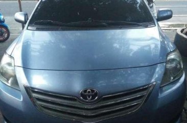 Toyota Vios 2011 E for sale 