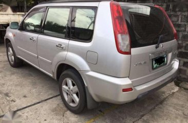 Nissan Xtrail 2004 for sale 