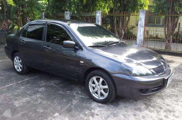 2010 Mitsubishi Lancer GLS for sale 