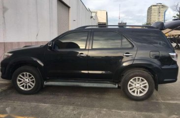 Toyota Fortuner 2012 for sale 