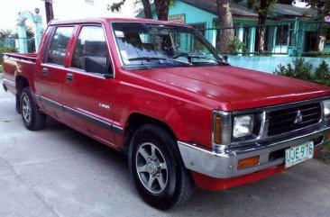 1996 Mitsubishi L200 Pick Up for sale 
