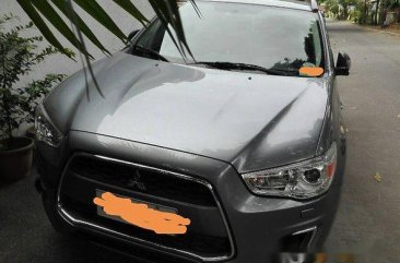 Good as new Mitsubishi ASX 2015 for sale