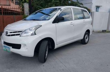 Toyota Avanza 2nd Gen All Power for sale 