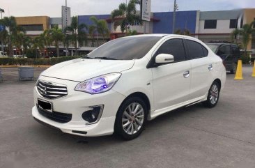 Mitsubishi Mirage G4 GLS MT 2014 for sale 