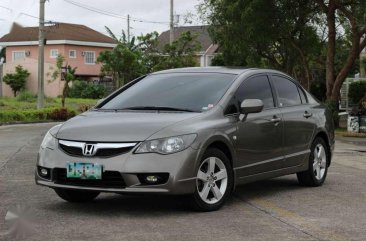 Honda Civic FD 2010 1.8S for sale 