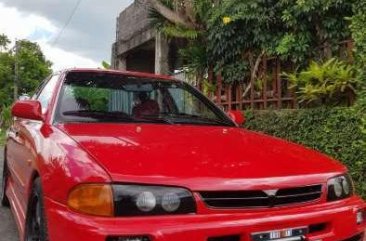 Mitsubishi Lancer 1995 all power for sale 