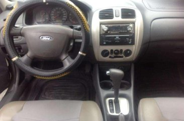 2001 Ford Lynx Ghia - Automatic for sale 