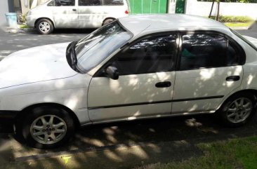 Toyota Corolla bigbody 1996 for sale 