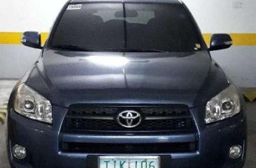 Toyota Rav 4 2012 for sale 