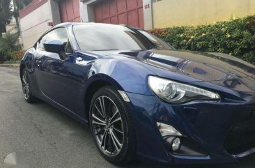 2013 Toyota 86 Matic for sale 