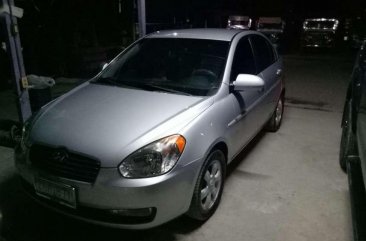 Hyundai Accent 2007 for sale 