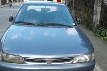 Mitsubishi Lancer 99 model for sale 